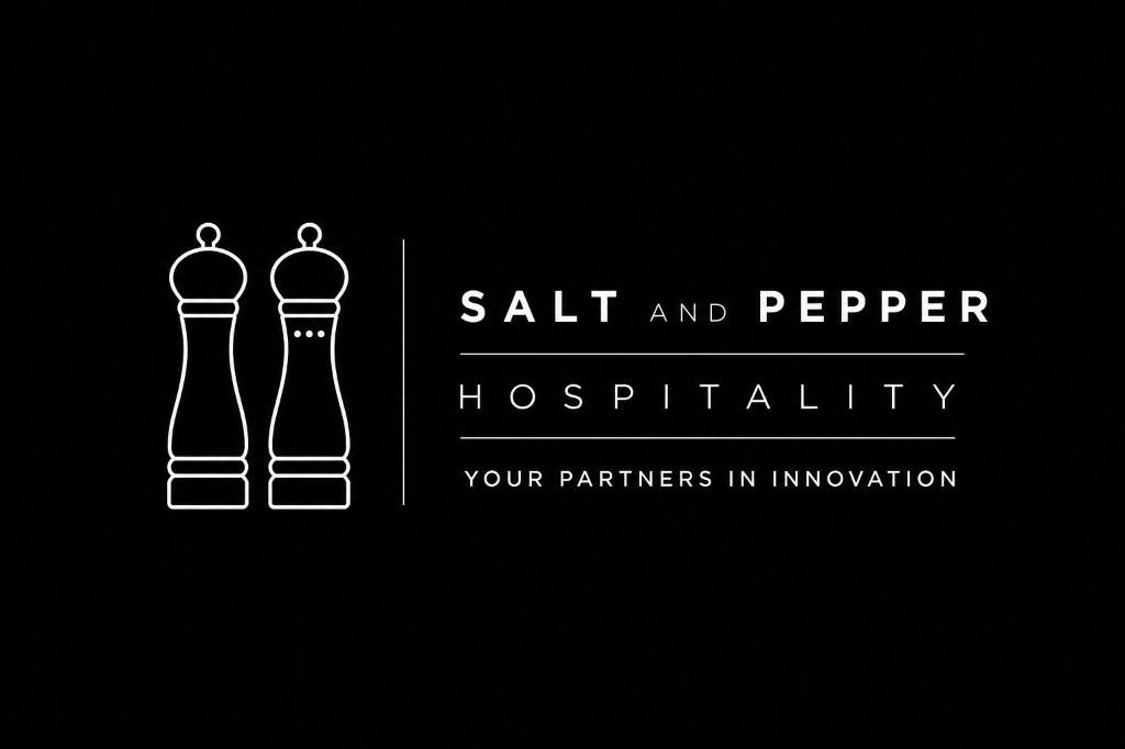 Salt and Pepper Hospitality — Your Partners in Innovation